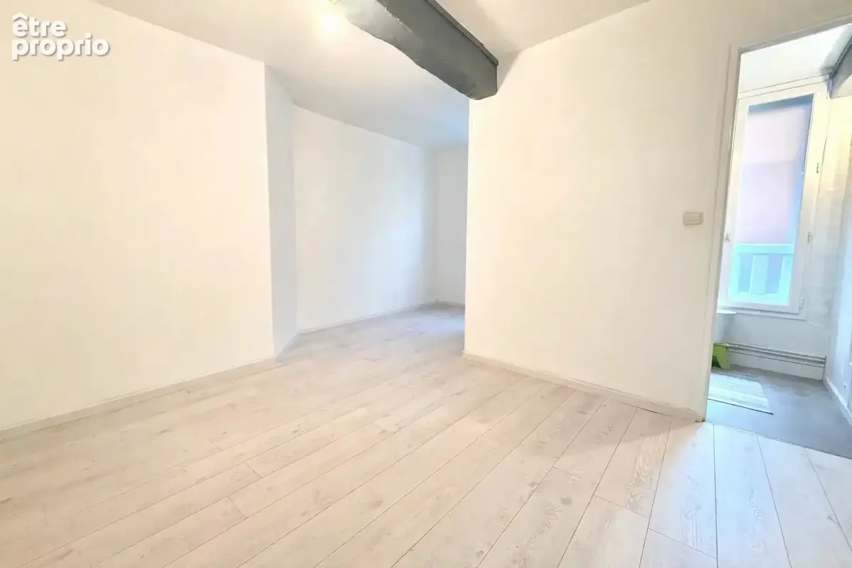 ROUEN - Appartement F2 de 47 m2 - photo 5