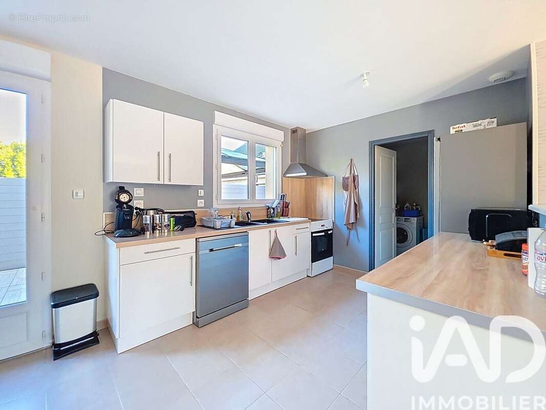 Photo 2 - Maison à GIEN