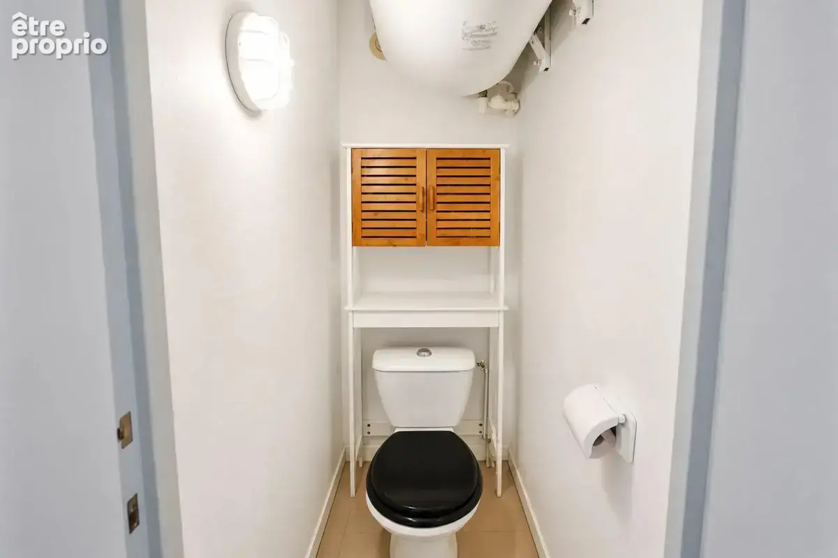 Studio meublé de 20,88 m² à Poitiers - photo 5