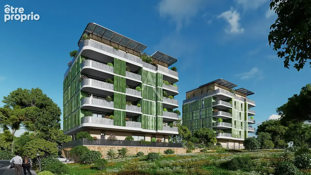 Photo Appartement à Montpellier au prix de 255 900€