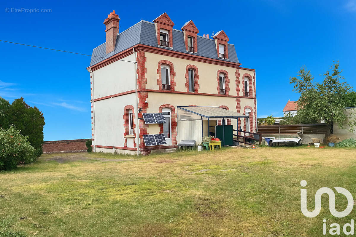 Photo 8 - Maison à DIVES-SUR-MER