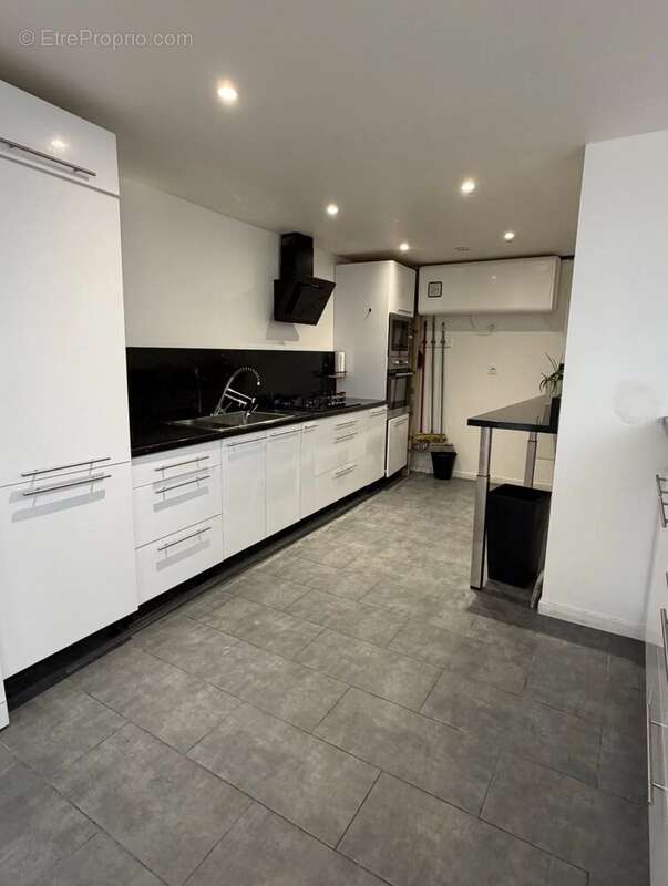 Appartement à TOURCOING