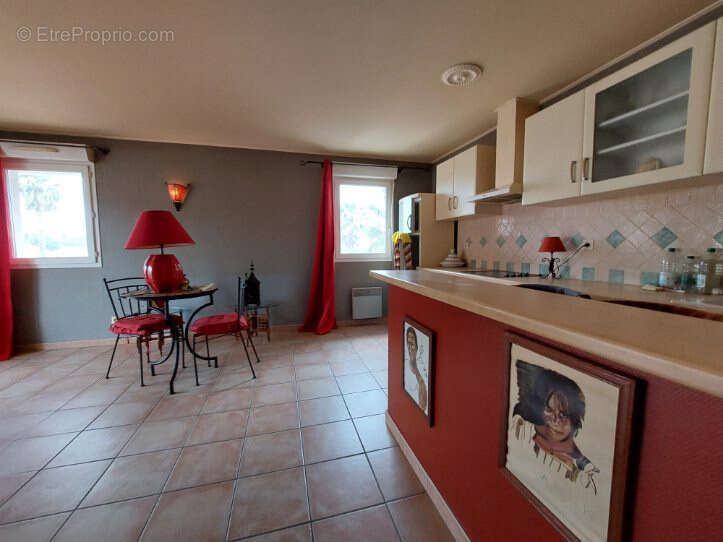 Appartement à BEZIERS