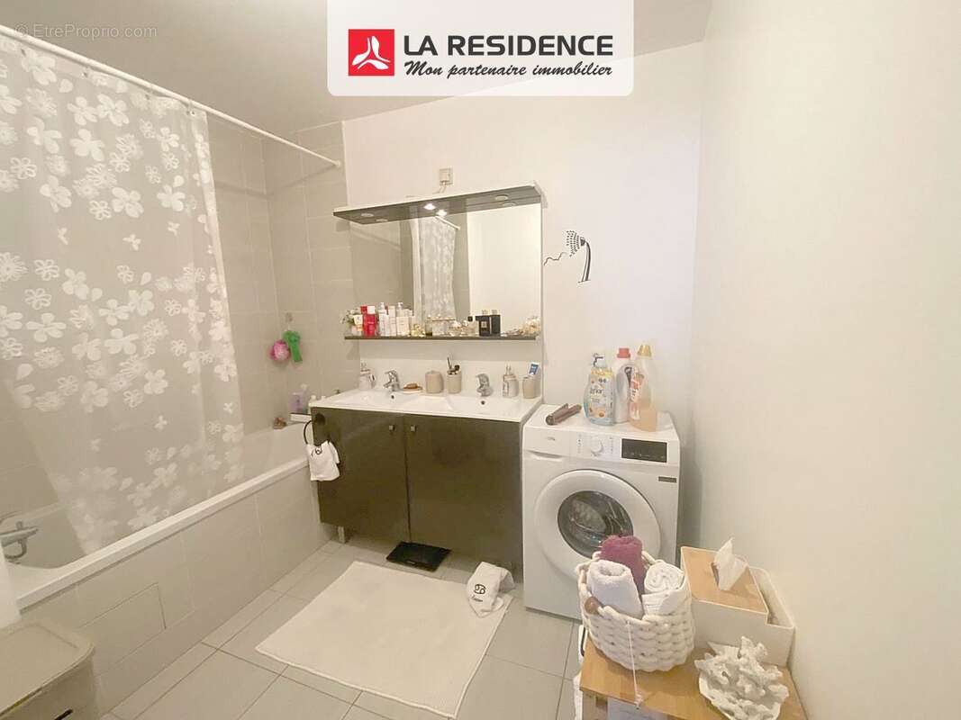 Appartement 60 m² à Saint-Pierre-Du-Perray  - photo 5