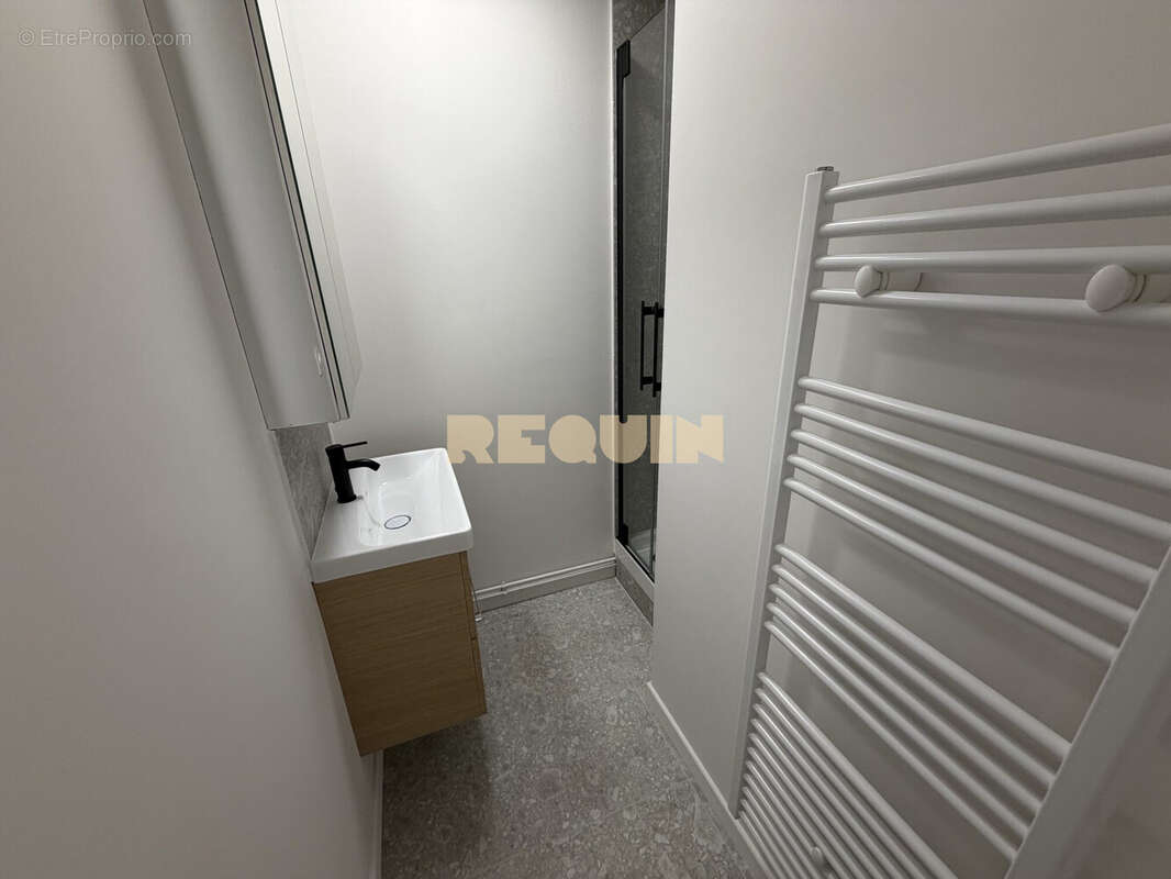 Appartement 39 m² à Lille  - photo 5