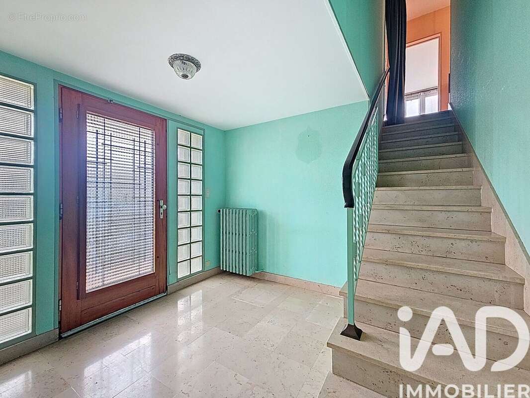 Photo 5 - Maison à SAINT-JULIEN-DU-SAULT