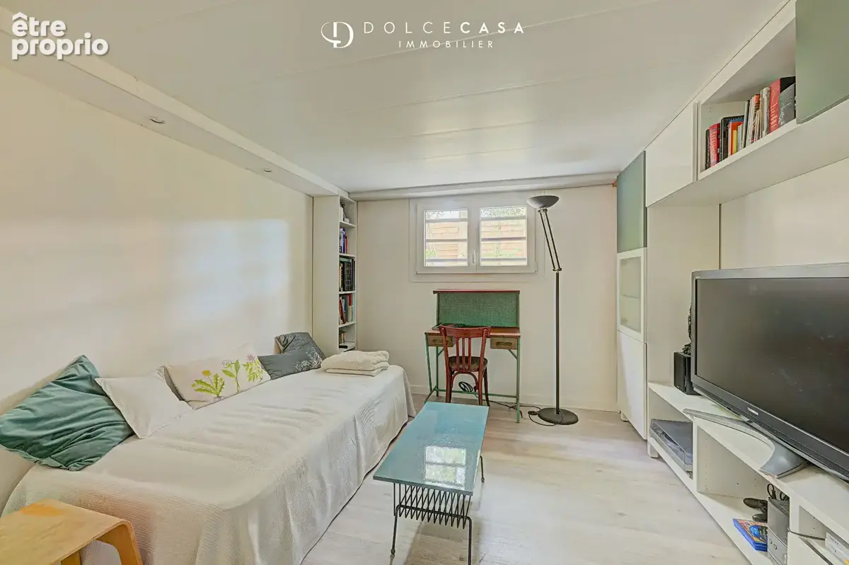 Maison Le Perreux-sur-Marne 4 pièce(s) 107 m2 - photo 13