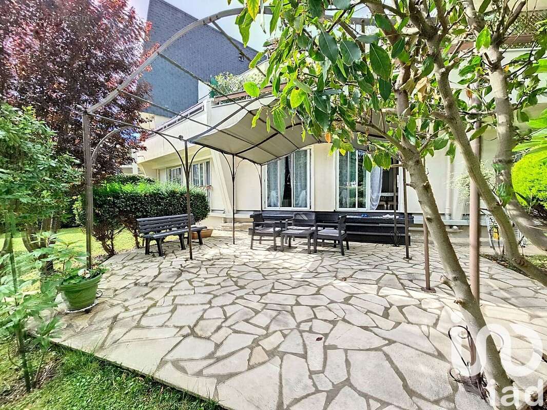 Photo 5 - Appartement à COUBRON