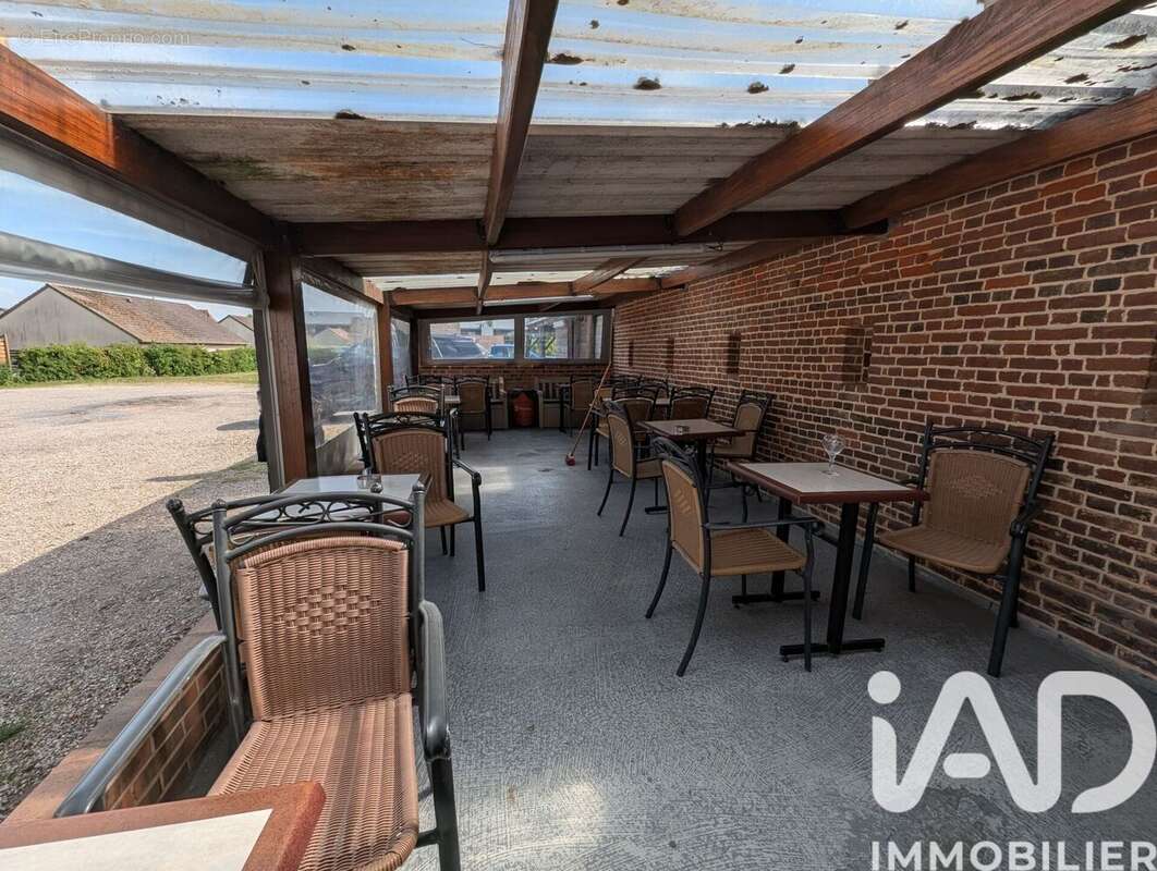 Photo 3 - Appartement à SAINTE-MARIE-DES-CHAMPS
