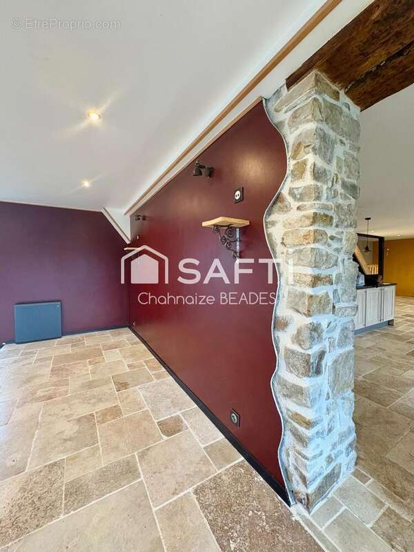 Photo 5 - Maison à SAINT-JACQUES-DE-NEHOU