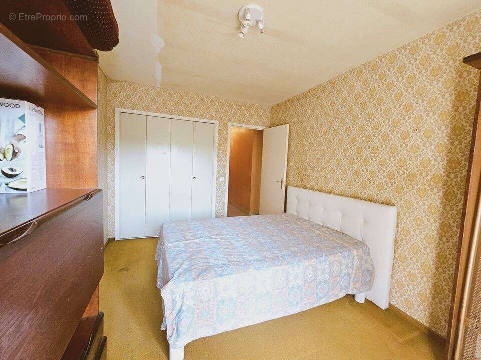 Appartement 76 m² à Le Cannet  - photo 7