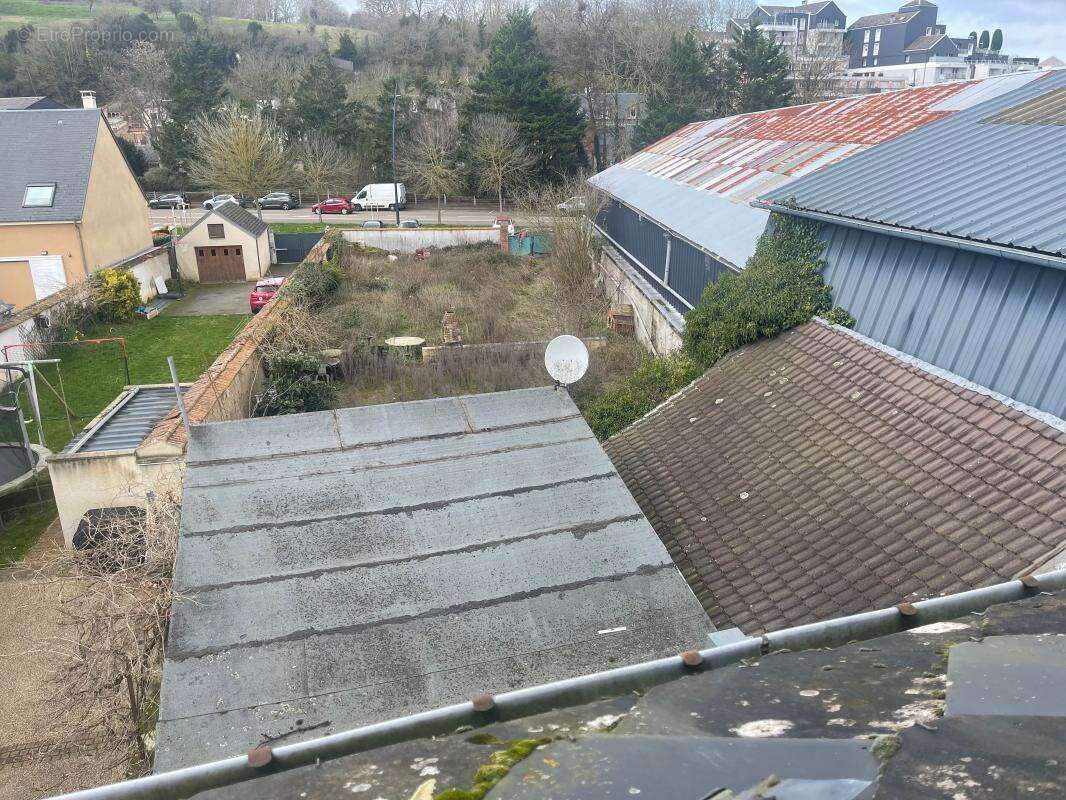 Immeuble de rapport à vendre sur EVREUX - photo 6