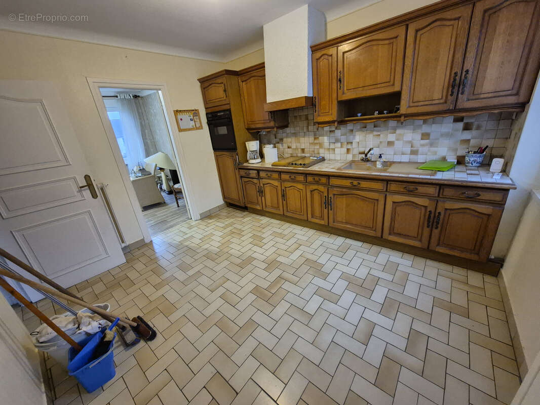 Maison à LANDERNEAU