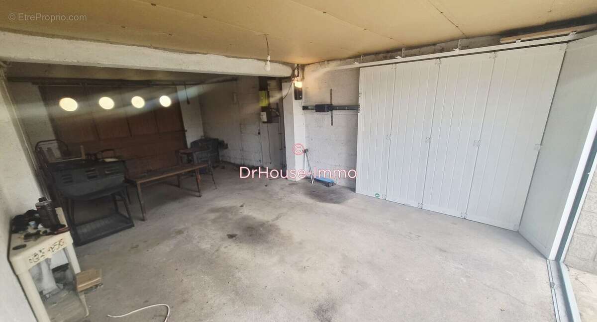 Maison à MAREUIL-LES-MEAUX