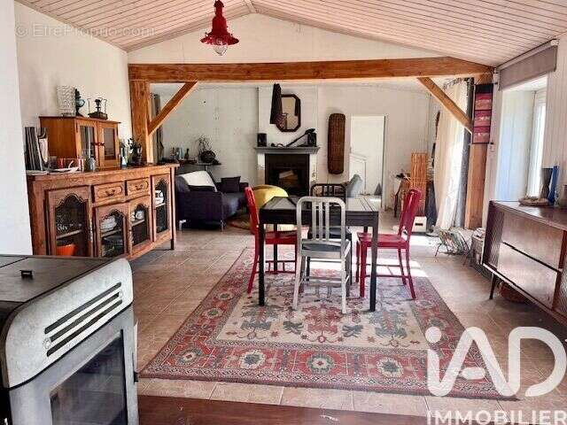 Photo 6 - Maison à LA BARRE-DE-MONTS