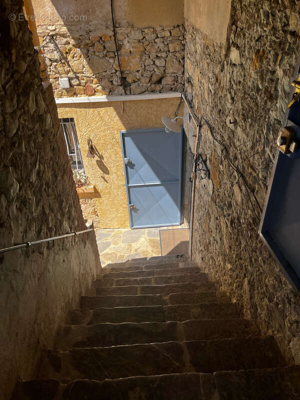 Maison à SAINT-SEBASTIEN-D&#039;AIGREFEUILLE