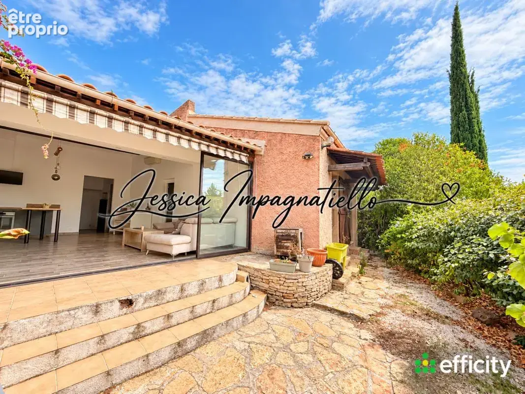 Maison 4 pièces 86 m² à vendre à La Ciotat (13600) - photo 2
