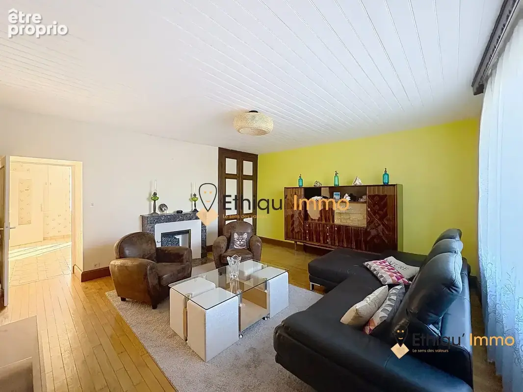 Maison 10 pièces 205 m² à vendre à Colombe-Le-Sec (10200) - photo 5