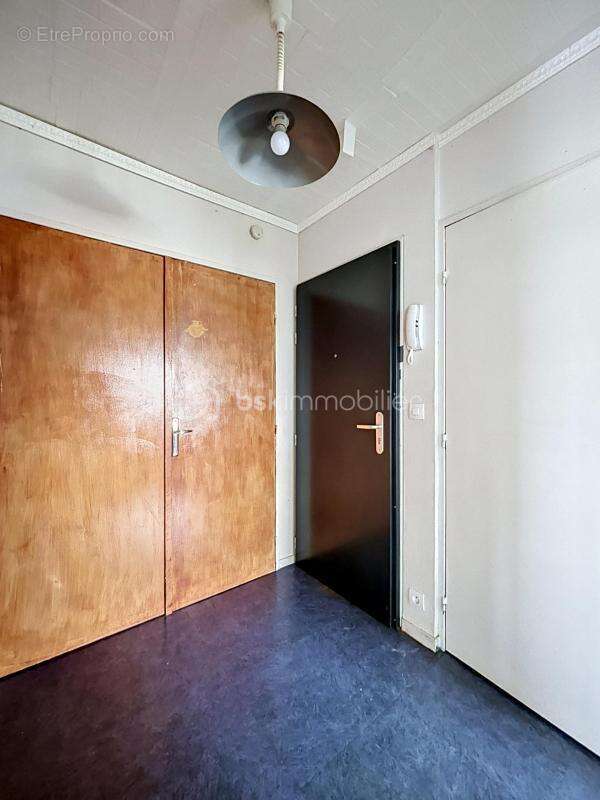 Appartement à SEZANNE