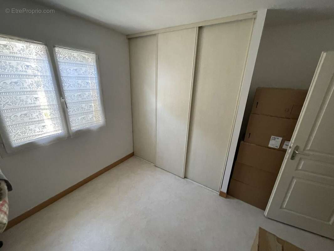 Maison 106 m² à Saint-Julien-L'ars  - photo 7