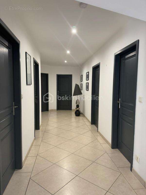 Magnifique propriete de 370m² - photo 11