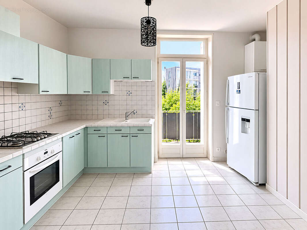 Appartement à ROANNE