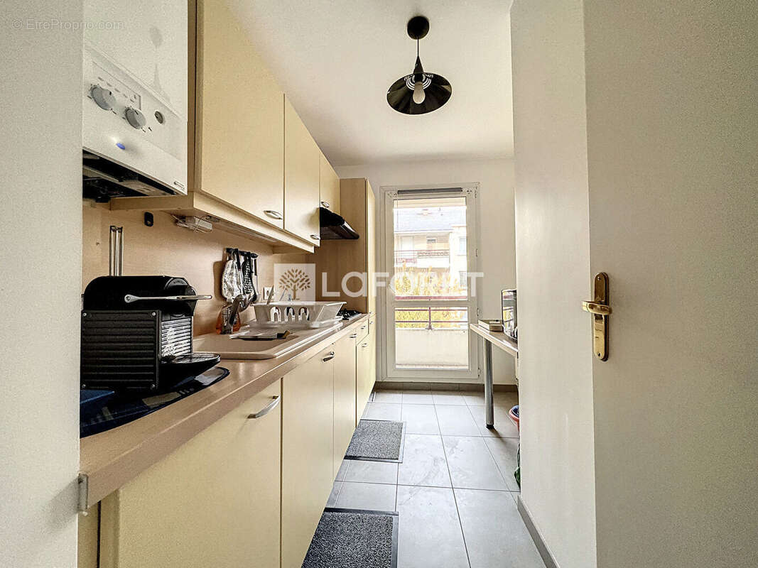 Appartement à BAGNOLET