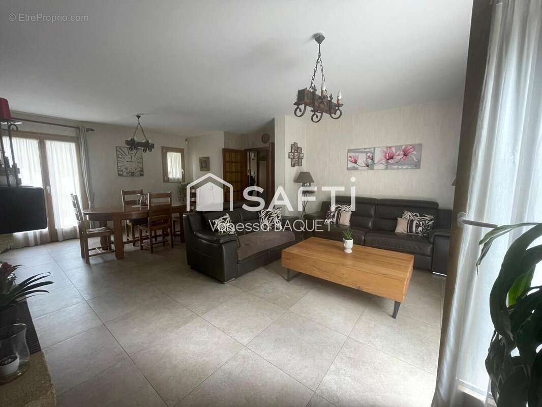 Photo 5 - Maison à MONTMAGNY