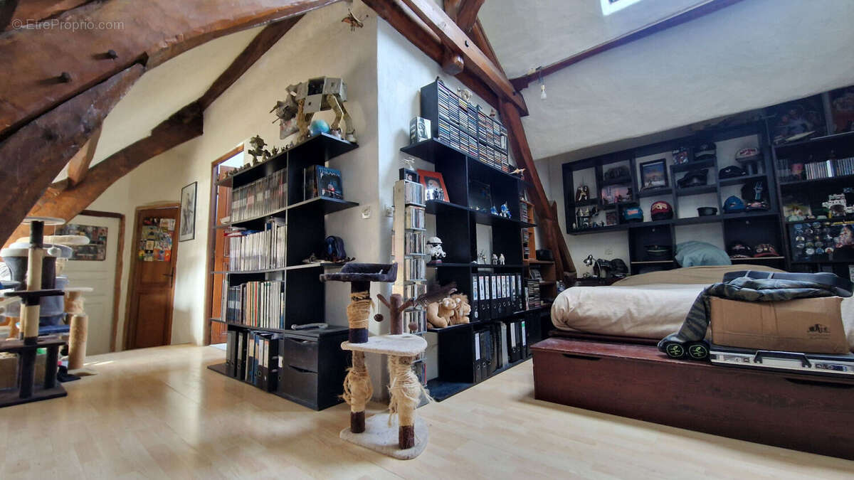 Maison à NOGENT-LE-ROI