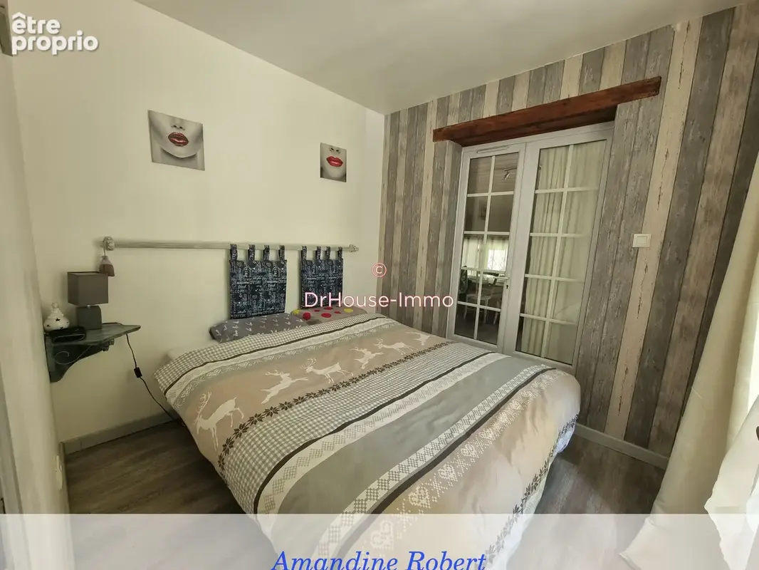 Maison 4 pièces 89 m² à vendre à Lalinde (24150) - photo 9