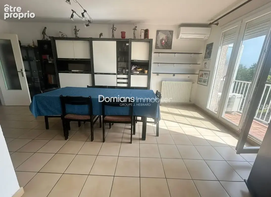 Appartement 3 pièces 75 m² à vendre à Perpignan (66000) - photo 4