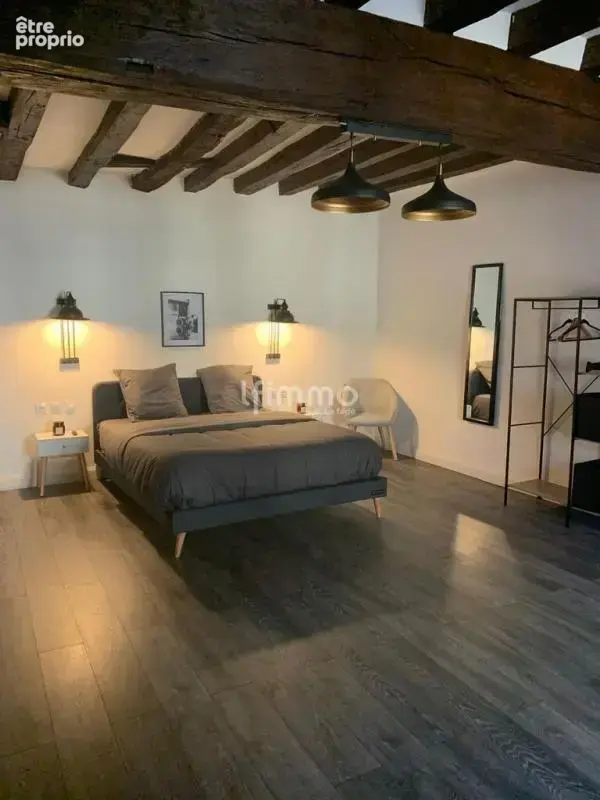 Opportunité rare - 3 en 1. Habiter + Louer + Entreprendre - photo 2
