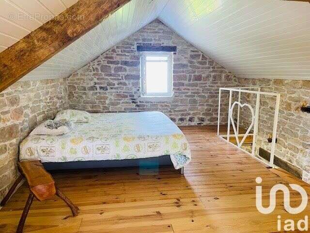 Photo 4 - Maison à LES HAYS