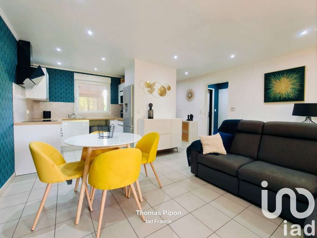 Photo 3 - Appartement à LA SEYNE-SUR-MER