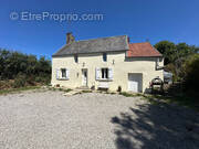 Maison à LA HAYE-DU-PUITS