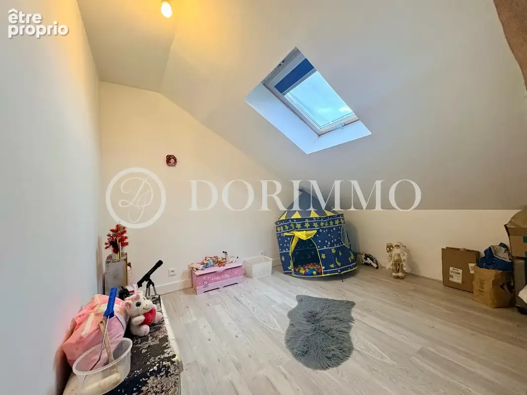 Maison ancienne - photo 8