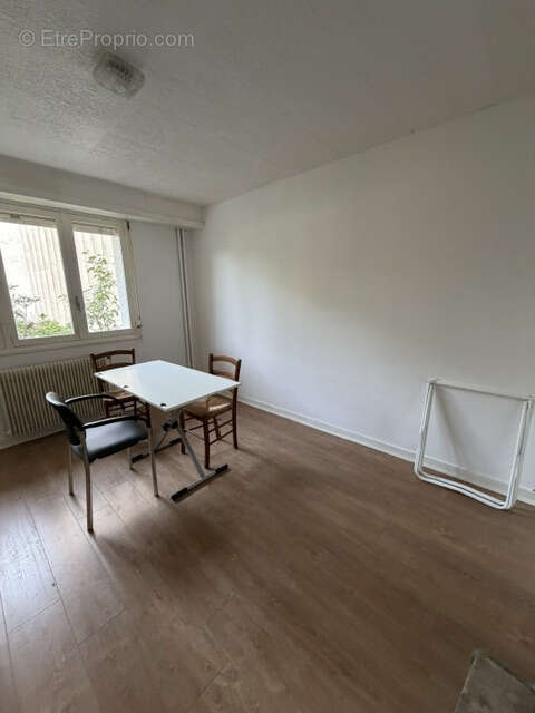 Appartement à LA ROCHELLE