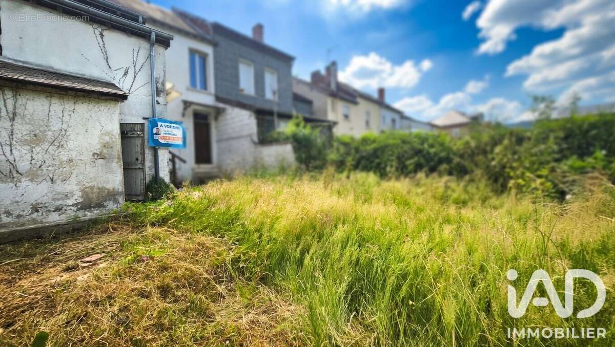 Photo 2 - Maison à HAYBES
