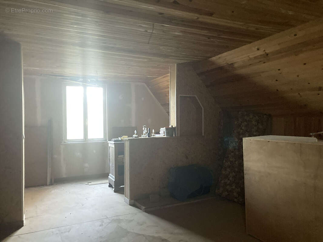 Maison à TINCHEBRAY