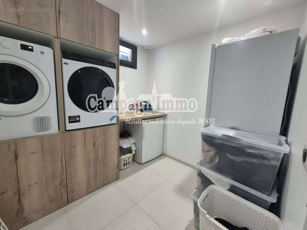 Maison 132 m² à Pontcharra-Sur-Turdine  - photo 14
