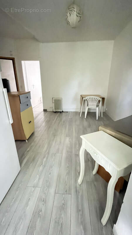 Appartement à GENTILLY