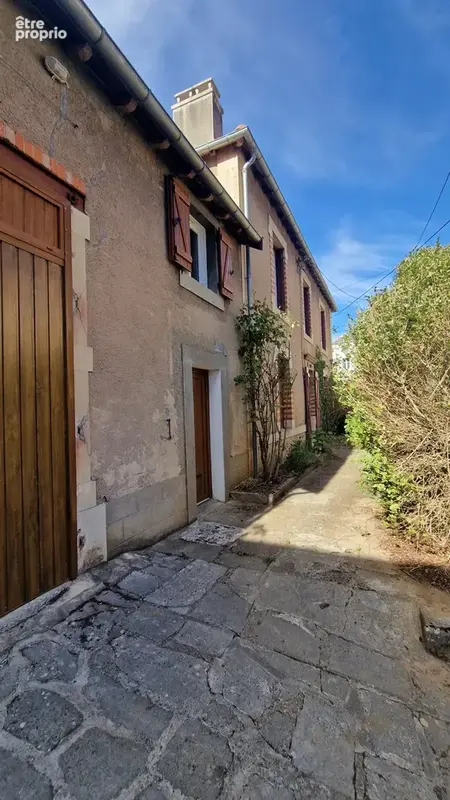 Photo Maison à Commercy au prix de 97 000€