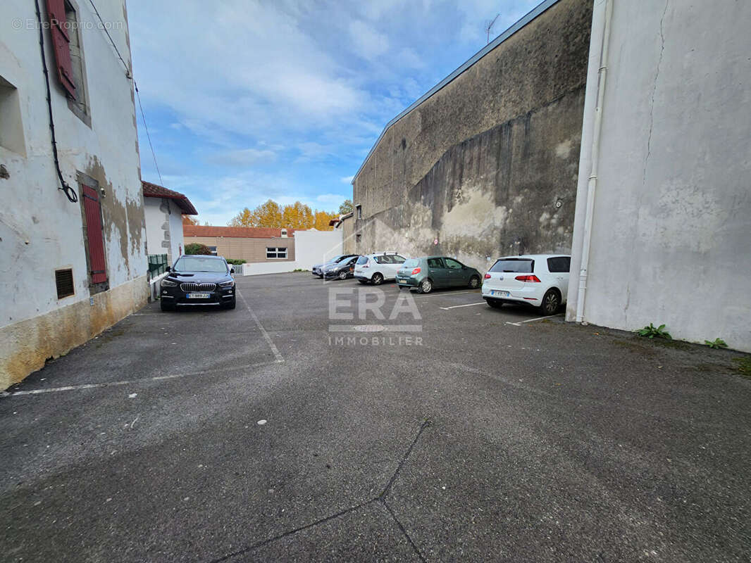 Appartement à HASPARREN