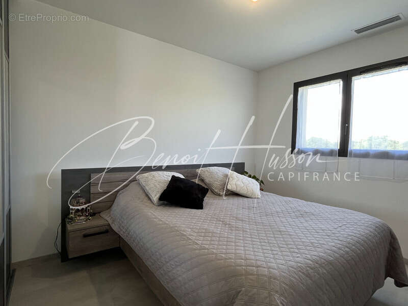 Maison de plain-pied de 157m² sur 1466m² de terrain - photo 14