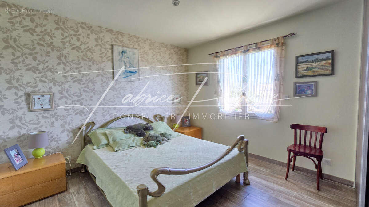 Maison à LA TREMBLADE