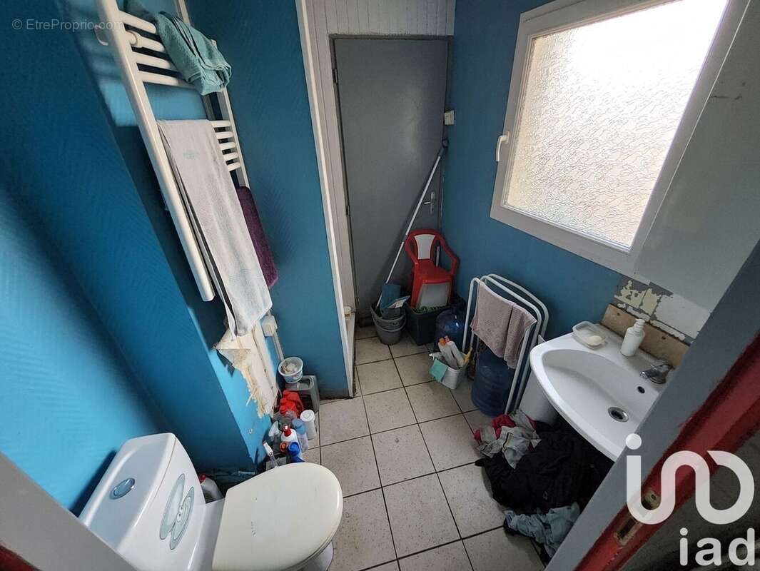 Photo 7 - Maison à DENAIN