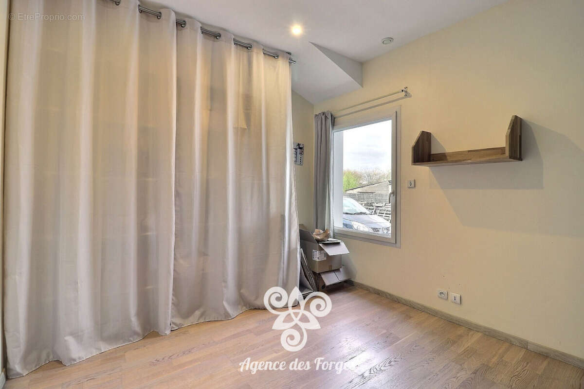 Maison à VIEILLEVIGNE