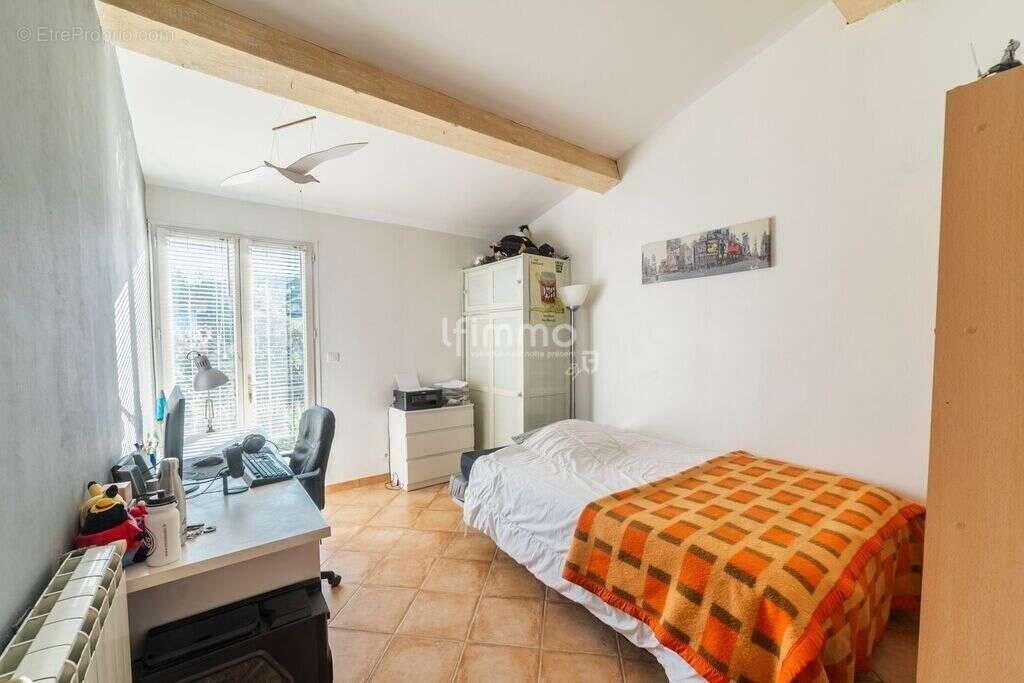 Maison à MARSEILLE-9E