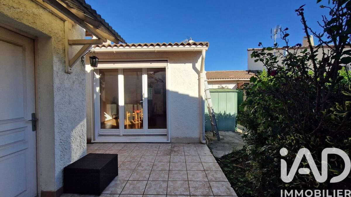 Photo 4 - Maison à ORAISON