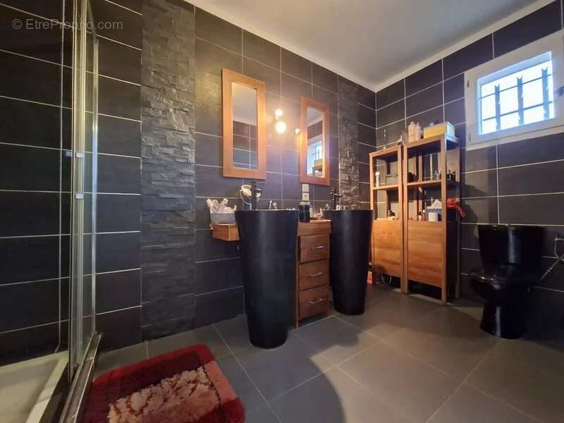 Appartement à SAINT-PAUL